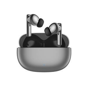 Наушники беспроводные Honor Earbuds X3 черные