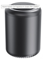 Автомобильный ароматизатор воздуха Xiaomi Hydsto А1 Car Air Fresh YM-CZXX02 Ocean
