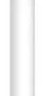 Ручка гелевая Xiaomi KACO Pure Plastic Gelic Pen (комплект 10шт) MJZXB01WC