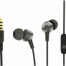 Наушники с микрофоном JBL C200SI 1.2м черный