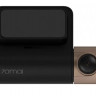 Видеорегистратор Xiaomi 70mai Smart Dash Cam Lite MiDrive D08 (с экраном) черный