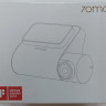 Видеорегистратор Xiaomi 70mai Smart Dash Cam Lite MiDrive D08 (с экраном) черный