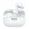 Беспроводные наушники TWS Lenovo LP1S BT5.0/40mAh/4ч белые