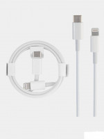 Usb Кабель-зарядка Type-C на Lightning 1м AAA под оригинал