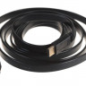 Кабель HDMI - HDMI v1.4 Perfeo (H1303) 3м плоский
