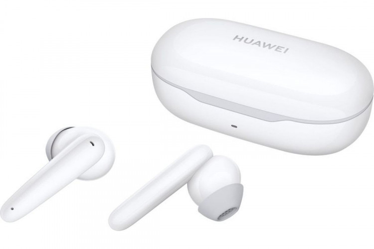 Наушники беспроводные Huawei Freebuds SE белые