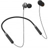 Беспроводные наушники для спорта Lenovo HE06 BT5.0/105mAh/8ч черные