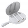 Мобильная Bluetooth-гарнитура Baseus Encok W05 (NGW05-02) белая