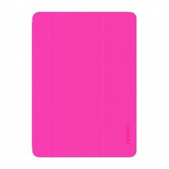 Чехол-книжка Smart Case для iPad 10,2" (2019) (без логотипа) розовый