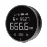 Умная рулетка Xiaomi Duka Small Q Ruler чёрная