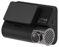 Видеорегистратор Xiaomi 70mai 4K Dash GPS A800S