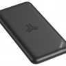 Powerbank Baseus Bracket с беспроводной зарядкой 10000mAh PPS10-01 черный