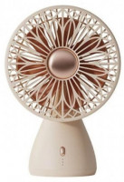 Вентилятор портативныйXiaomi Sothing Bridal Bouquet Fan DSHJ-S-2113 белый