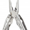 Мультитул Xiaomi HuoHou Multifunction Knife K20 HU0254 серебро