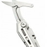 Мультитул Xiaomi HuoHou Multifunction Knife K20 HU0254 серебро
