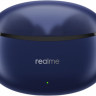 Беспроводные наушники TWS Realme Buds Air 3 Neo BT5.2/30mAh/ENC/4ч синие