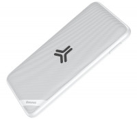 Powerbank Baseus Bracket 10000mAh (PPS10-02) белый