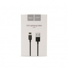 Usb Кабель-зарядка Micro Hoco X23 1м чёрный