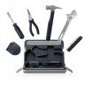 Электрическая дрель-шуруповерт Xiaomi Hoto Manual Tool Set (QWDZGJ002) черный