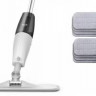 Сменная насадка для швабры Xiaomi Spray MOP 8шт серая