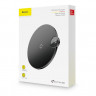 Беспроводное зарядное устройство Baseus Wireless Charger WXSX-01 чёрный