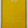 Защитное стекло для Xiaomi Redmi 9/9T 9D черное