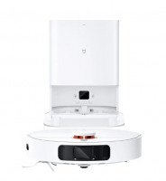 Робот-пылесос Xiaomi Self Cleaning Robot Vacuum Mop 2 Pro (B113CN) белый