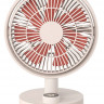 Вентилятор портативный Xiaomi Sothing Forest Fan 4000mAh DSHJ-S-1907 белый