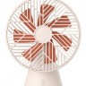 Вентилятор портативный Xiaomi Sothing Forest Fan 4000mAh DSHJ-S-1907 белый