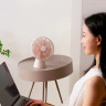 Вентилятор портативный Xiaomi Sothing Forest Fan 4000mAh DSHJ-S-1907 белый