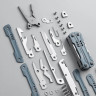 Мультитул Xiaomi NexTool Mini Sailor Functional Pliers 11-in-1 NE20135 серый