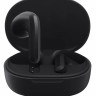 Наушники беспроводные Xiaomi Redmi Buds 4 Lite M2231E1 черные