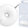 Беспроводное зарядное устройство Baseus Wireless Charger WXSX-03 синее