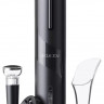 Винный набор Xiaomi Circle Joy 4 in 1 Set in a Gift Box CJ-TZ07 чёрный