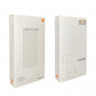 Powerbank Xiaomi 3 20000mAh 2USB/1C 3A 18W VXN4258CN/PLM18ZM белый