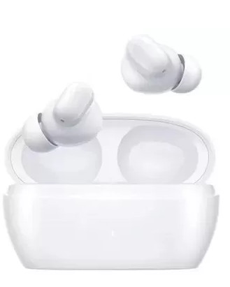 Наушники беспроводные Bluetooth Xiaomi 1More (EO009) белые