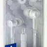 Стереонаушники Panasonic RP-TCM115GCW белые