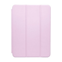 Чехол-книжка Smart Case для iPad 10,2" (2019) (без логотипа) лаванда