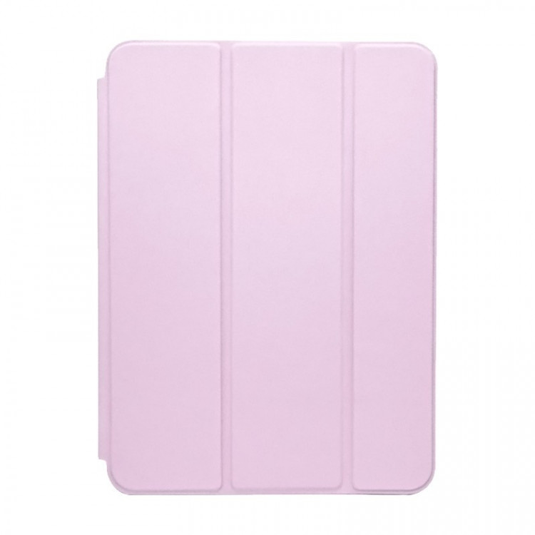 Чехол-книжка Smart Case для iPad 10,2" (2019) (без логотипа) лаванда