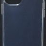 Чехол-накладка силикон 2.0мм i-Phone 11Pro 5.8" прозрачный
