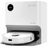 Робот пылесос Xiaomi Lydsto W2 Robot Vacuum Cleaner EU белый