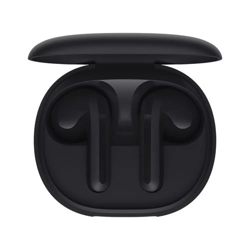 Наушники беспроводные Xiaomi Redmi Buds 4 Youth BHR7116CN черные
