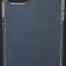 Чехол-накладка силикон 2.0мм i-Phone 11Pro Max 6.5" прозрачный