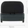 Открывалка для банок Xiaomi HUOHOU Jar opener HU0206 черная