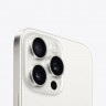 Apple iPhone 15 Pro 512Gb (White Titanium)