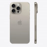 Apple iPhone 15 Pro 256Gb (Natural Titanium)
