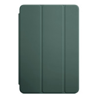 Чехол-книжка Smart Case для iPad mini 6 (без логотипа) зеленый