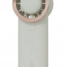 Вентилятор портативный Xiaomi Sothing Handheld Fan 3600mAh DSHJ-S-2128 зеленый