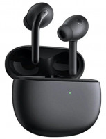 Наушники беспроводные Xiaomi Buds 3 черные