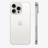 Apple iPhone 15 Pro 256Gb (White Titanium)